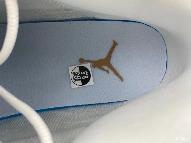 Cheap TBkick Air Jordan Wheat 13 414571-171 0708
